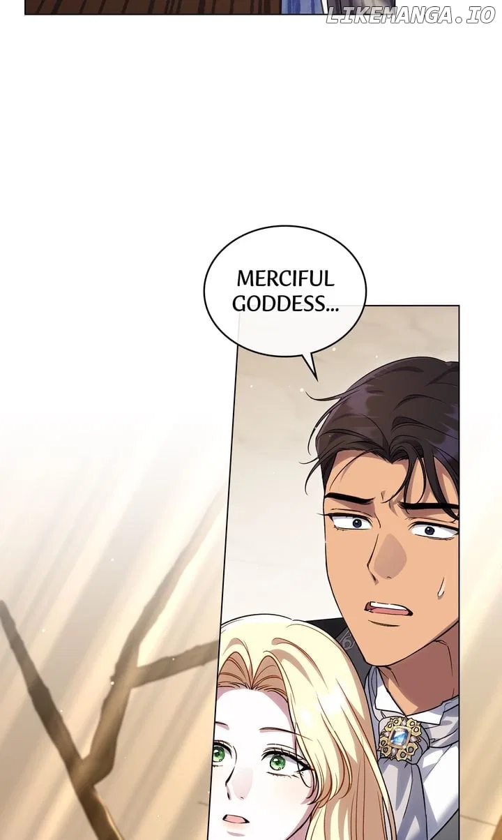 My Sweet Enemy, Thy Name is Husband Chapter 48 – Page 45