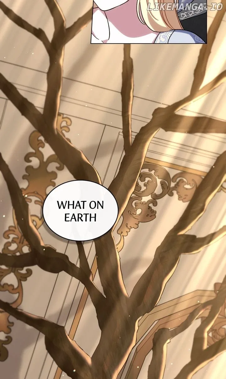 My Sweet Enemy, Thy Name is Husband Chapter 48 – Page 46