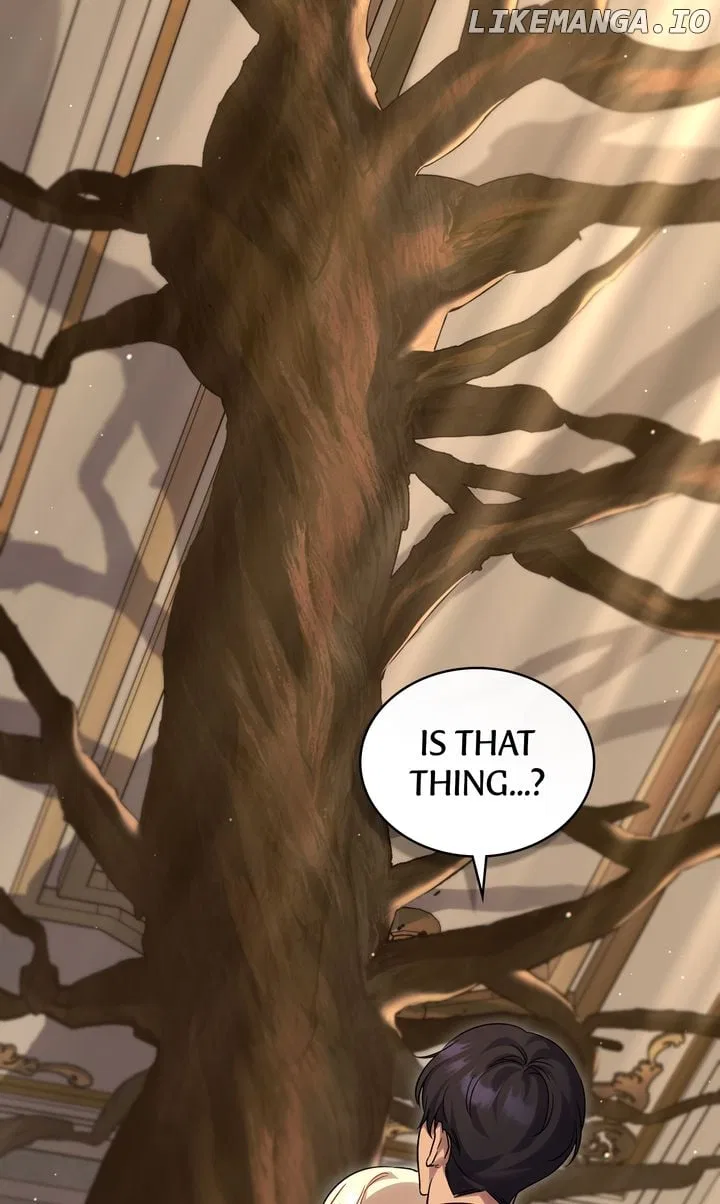 My Sweet Enemy, Thy Name is Husband Chapter 48 – Page 47