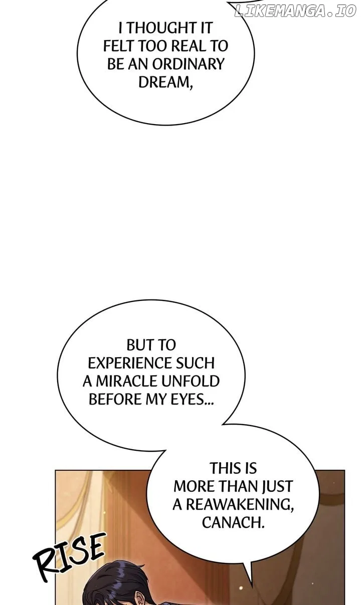 My Sweet Enemy, Thy Name is Husband Chapter 48 – Page 52