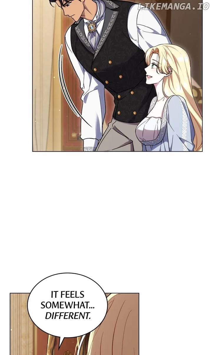My Sweet Enemy, Thy Name is Husband Chapter 48 – Page 53