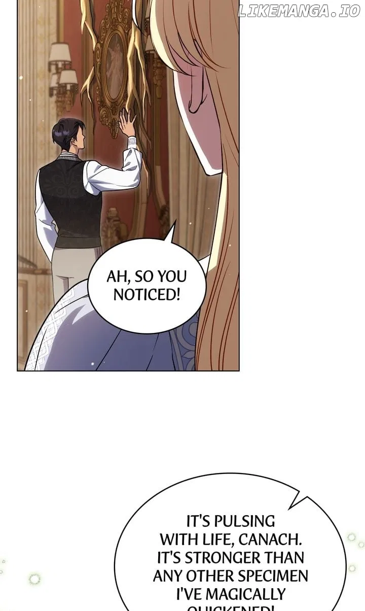 My Sweet Enemy, Thy Name is Husband Chapter 48 – Page 54