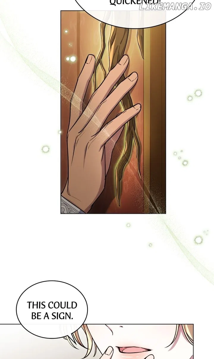 My Sweet Enemy, Thy Name is Husband Chapter 48 – Page 55