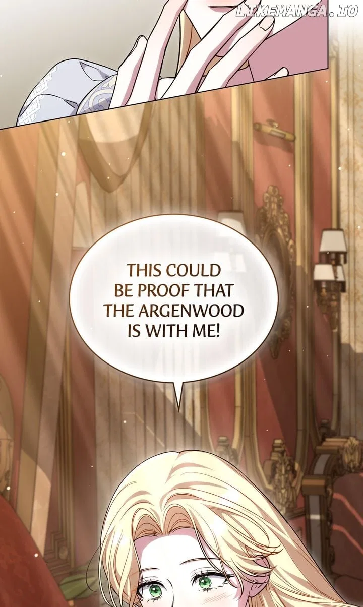 My Sweet Enemy, Thy Name is Husband Chapter 48 – Page 56