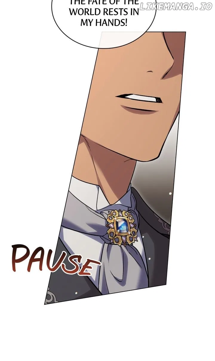 My Sweet Enemy, Thy Name is Husband Chapter 48 – Page 58