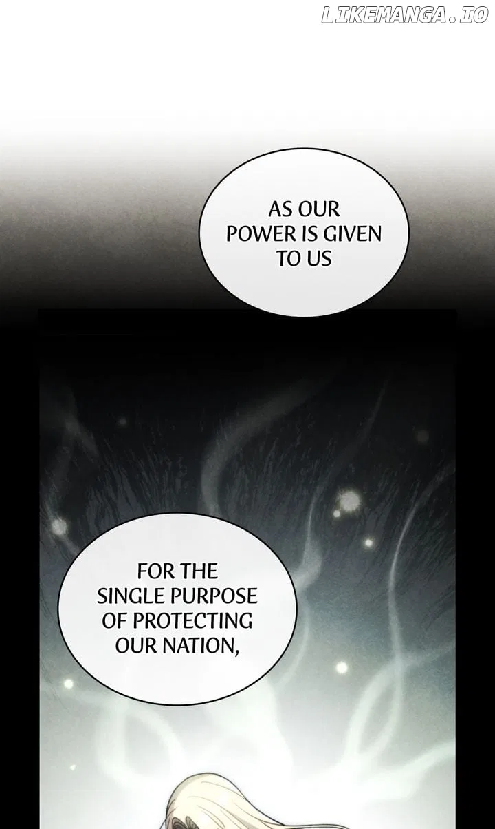 My Sweet Enemy, Thy Name is Husband Chapter 48 – Page 59