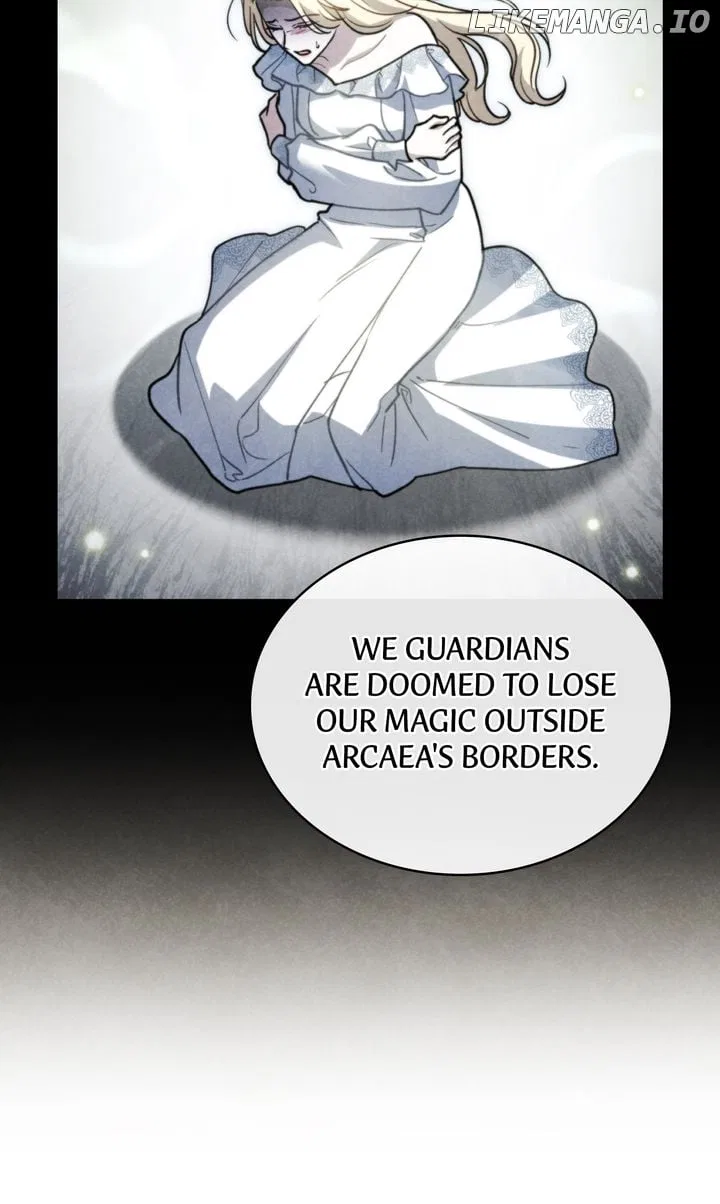 My Sweet Enemy, Thy Name is Husband Chapter 48 – Page 60