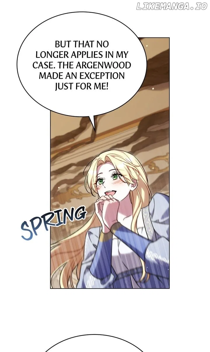 My Sweet Enemy, Thy Name is Husband Chapter 48 – Page 61