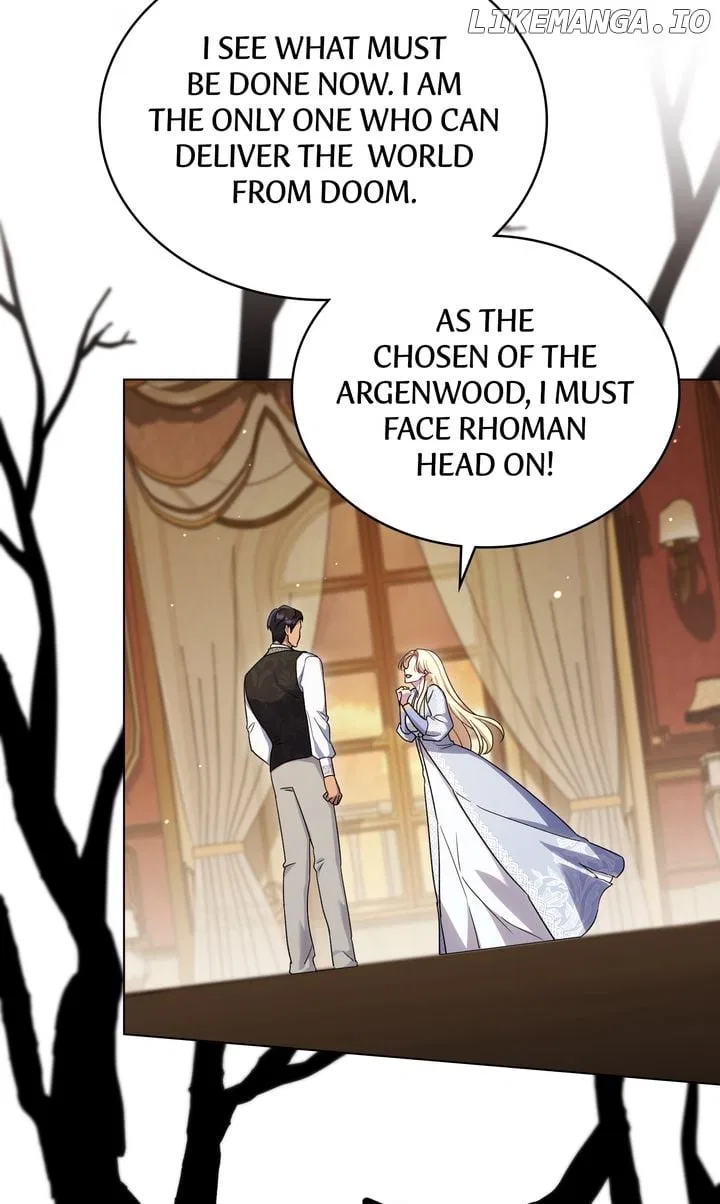 My Sweet Enemy, Thy Name is Husband Chapter 48 – Page 62