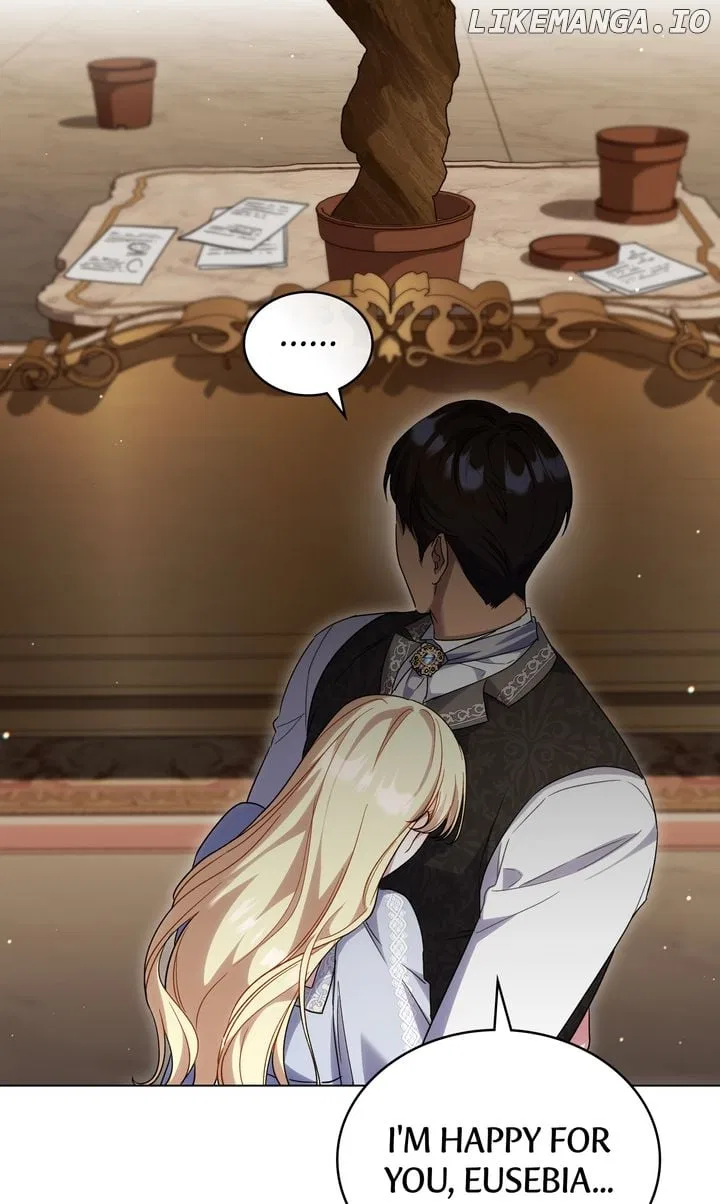 My Sweet Enemy, Thy Name is Husband Chapter 48 – Page 65