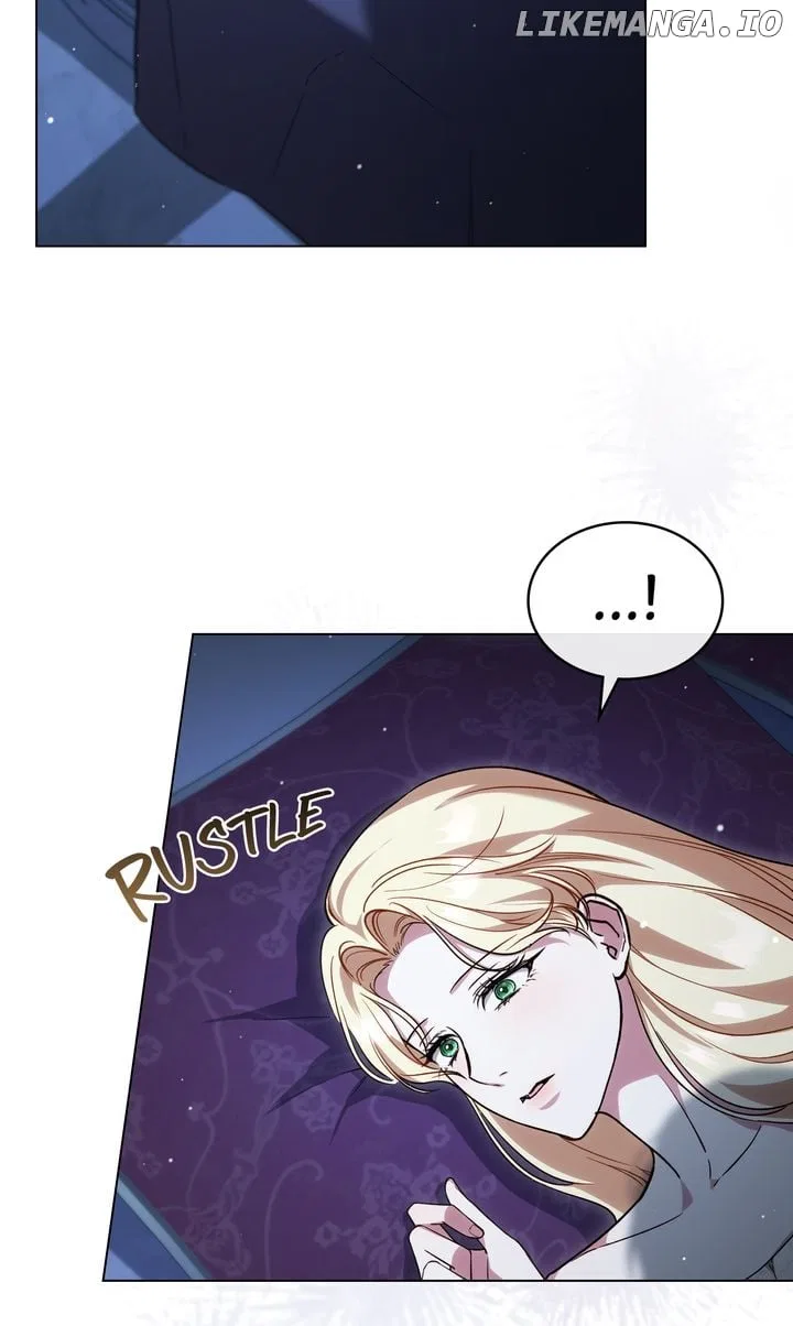 My Sweet Enemy, Thy Name is Husband Chapter 48 – Page 69