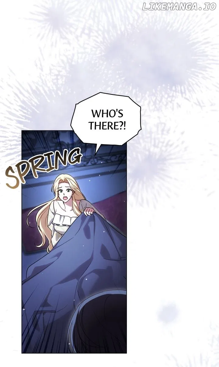 My Sweet Enemy, Thy Name is Husband Chapter 48 – Page 70