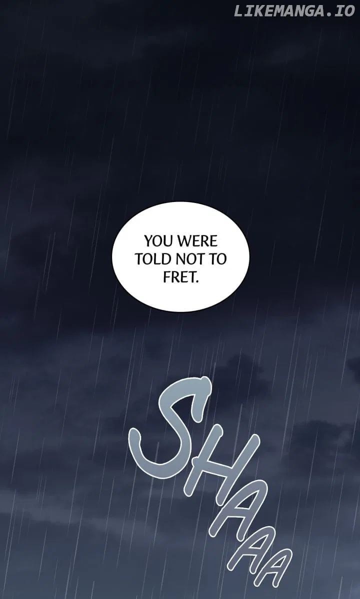 My Sweet Enemy, Thy Name is Husband Chapter 47 – Page 1