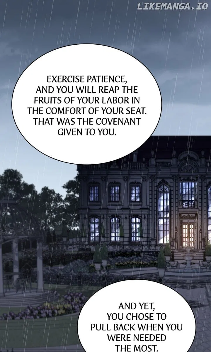 My Sweet Enemy, Thy Name is Husband Chapter 47 – Page 2