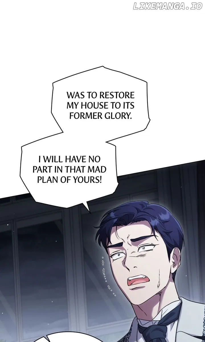 My Sweet Enemy, Thy Name is Husband Chapter 47 – Page 5