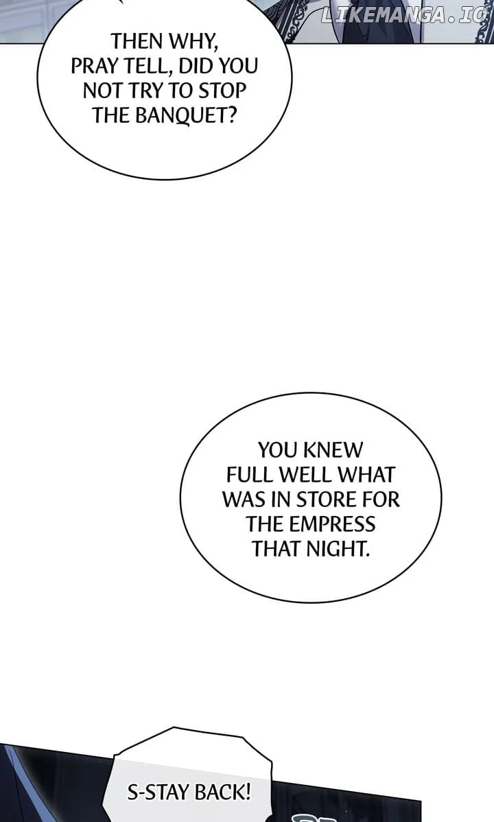 My Sweet Enemy, Thy Name is Husband Chapter 47 – Page 6