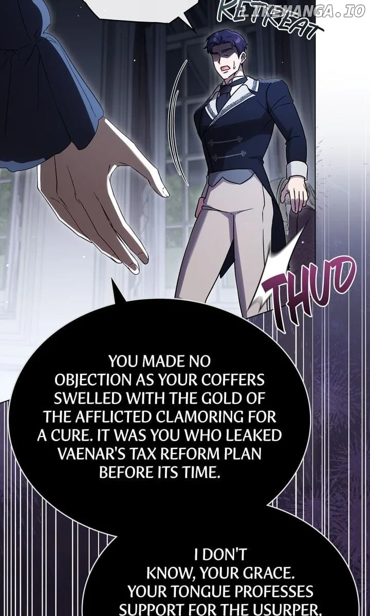 My Sweet Enemy, Thy Name is Husband Chapter 47 – Page 7