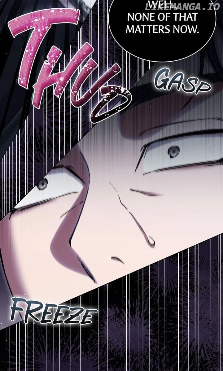 My Sweet Enemy, Thy Name is Husband Chapter 47 – Page 9