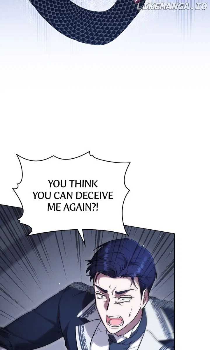 My Sweet Enemy, Thy Name is Husband Chapter 47 – Page 12