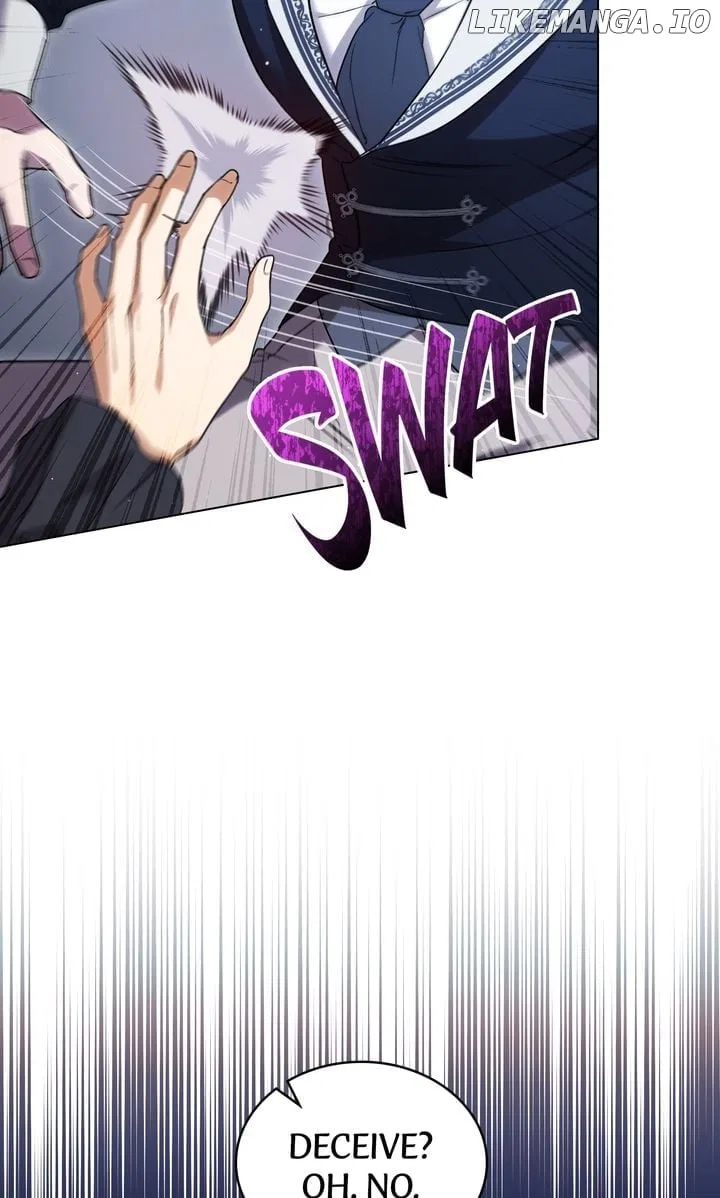 My Sweet Enemy, Thy Name is Husband Chapter 47 – Page 13