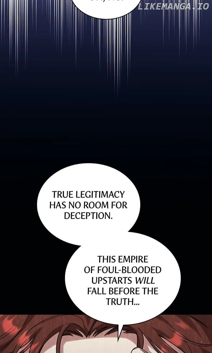 My Sweet Enemy, Thy Name is Husband Chapter 47 – Page 14