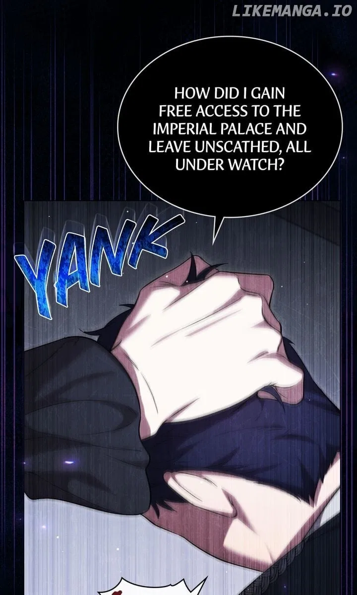 My Sweet Enemy, Thy Name is Husband Chapter 47 – Page 20