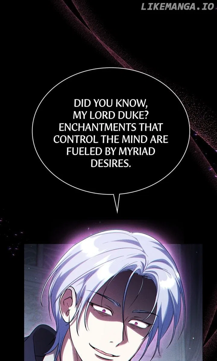 My Sweet Enemy, Thy Name is Husband Chapter 47 – Page 22