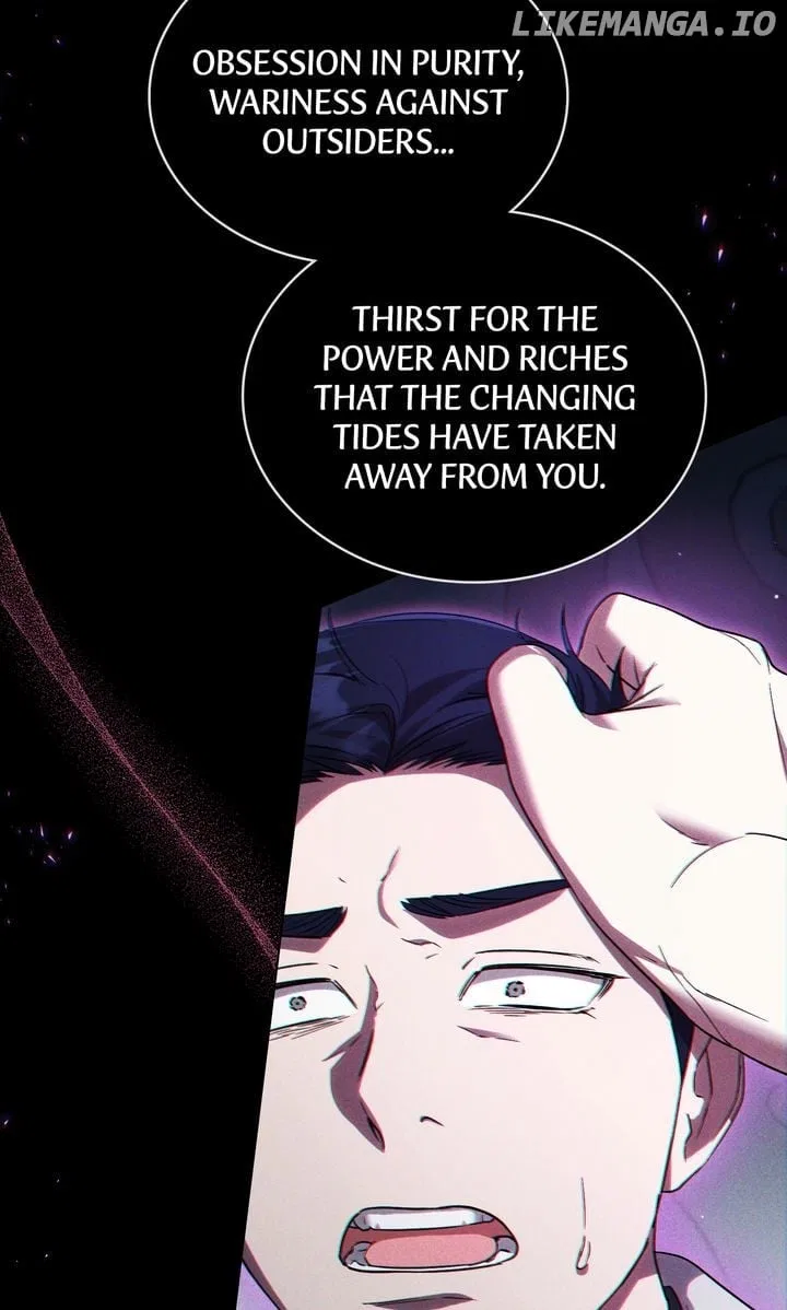 My Sweet Enemy, Thy Name is Husband Chapter 47 – Page 24