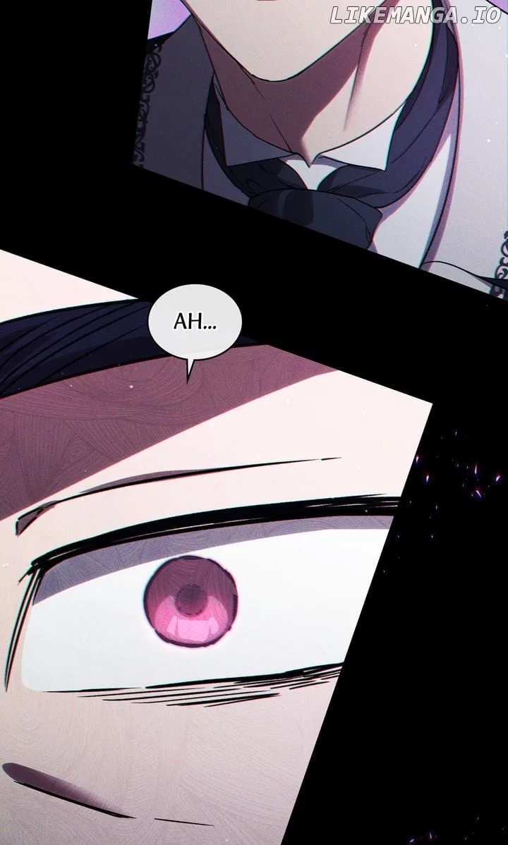 My Sweet Enemy, Thy Name is Husband Chapter 47 – Page 25