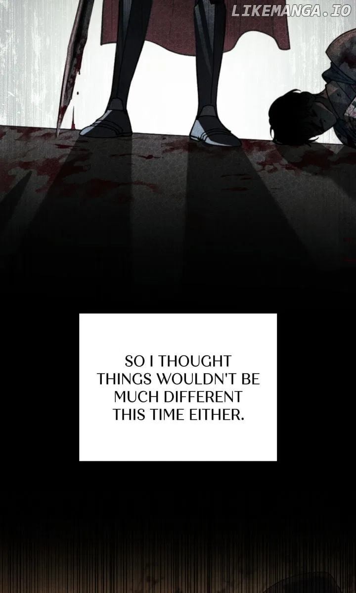 My Sweet Enemy, Thy Name is Husband Chapter 47 – Page 41