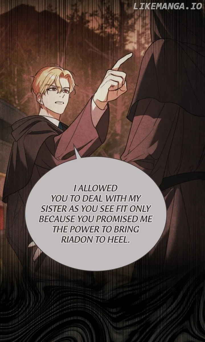 My Sweet Enemy, Thy Name is Husband Chapter 47 – Page 42