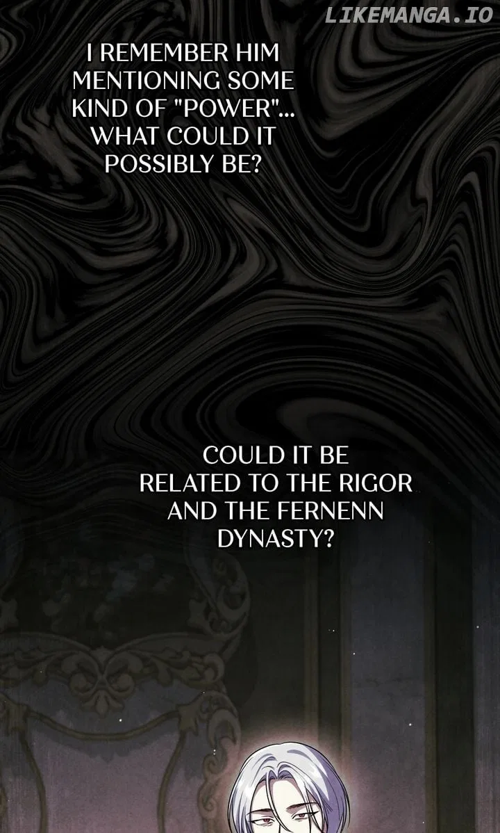 My Sweet Enemy, Thy Name is Husband Chapter 47 – Page 43