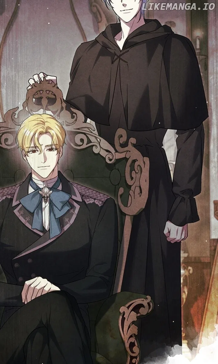 My Sweet Enemy, Thy Name is Husband Chapter 47 – Page 44