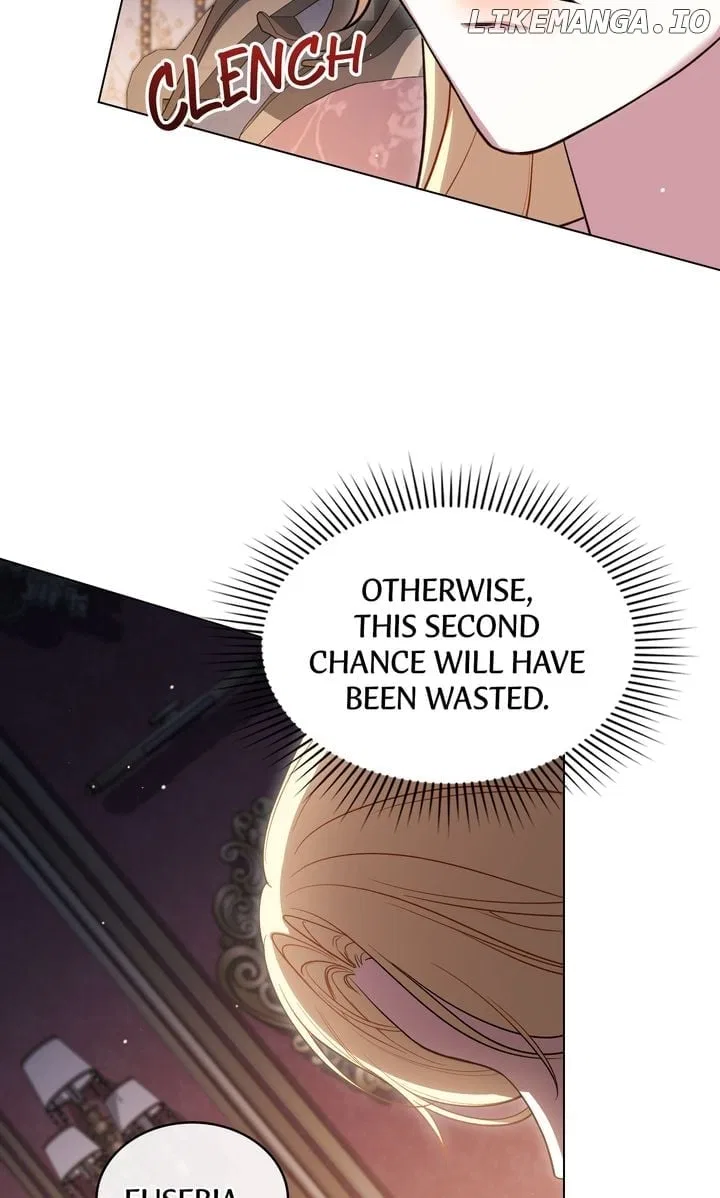 My Sweet Enemy, Thy Name is Husband Chapter 47 – Page 46