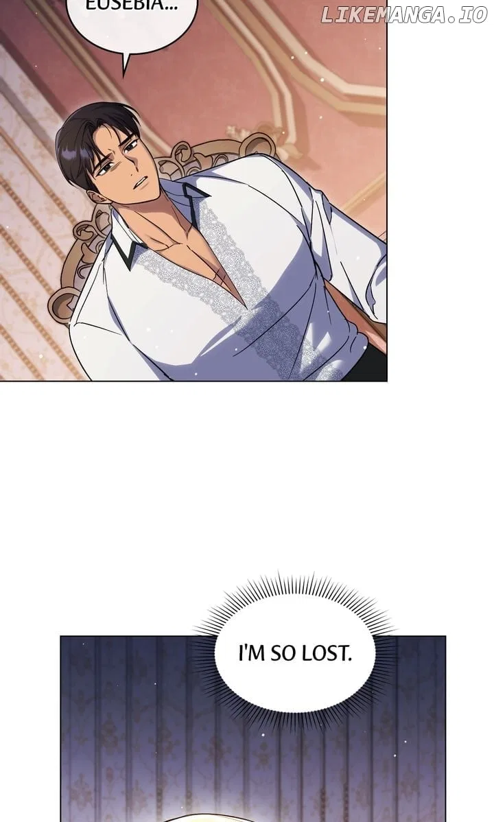My Sweet Enemy, Thy Name is Husband Chapter 47 – Page 47