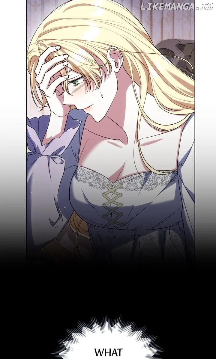 My Sweet Enemy, Thy Name is Husband Chapter 47 – Page 48