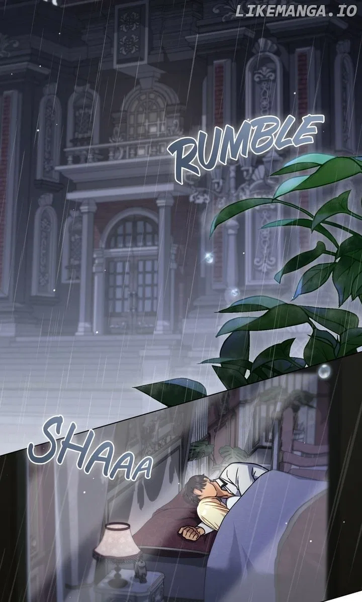 My Sweet Enemy, Thy Name is Husband Chapter 47 – Page 50