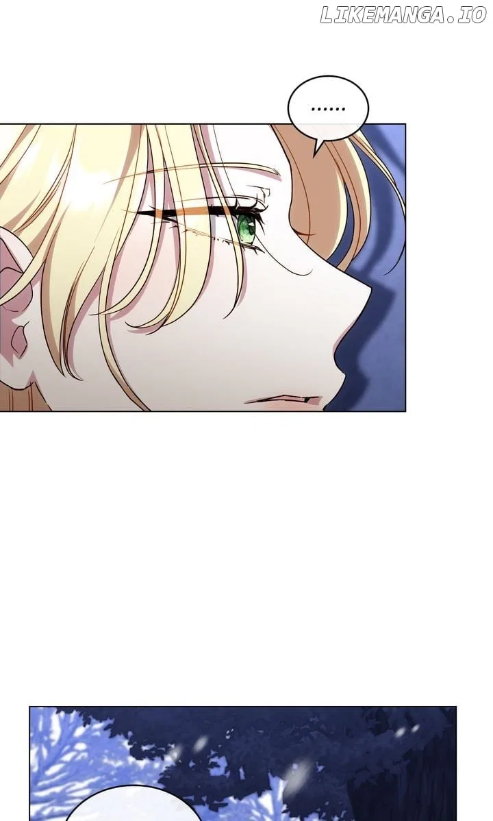 My Sweet Enemy, Thy Name is Husband Chapter 47 – Page 54