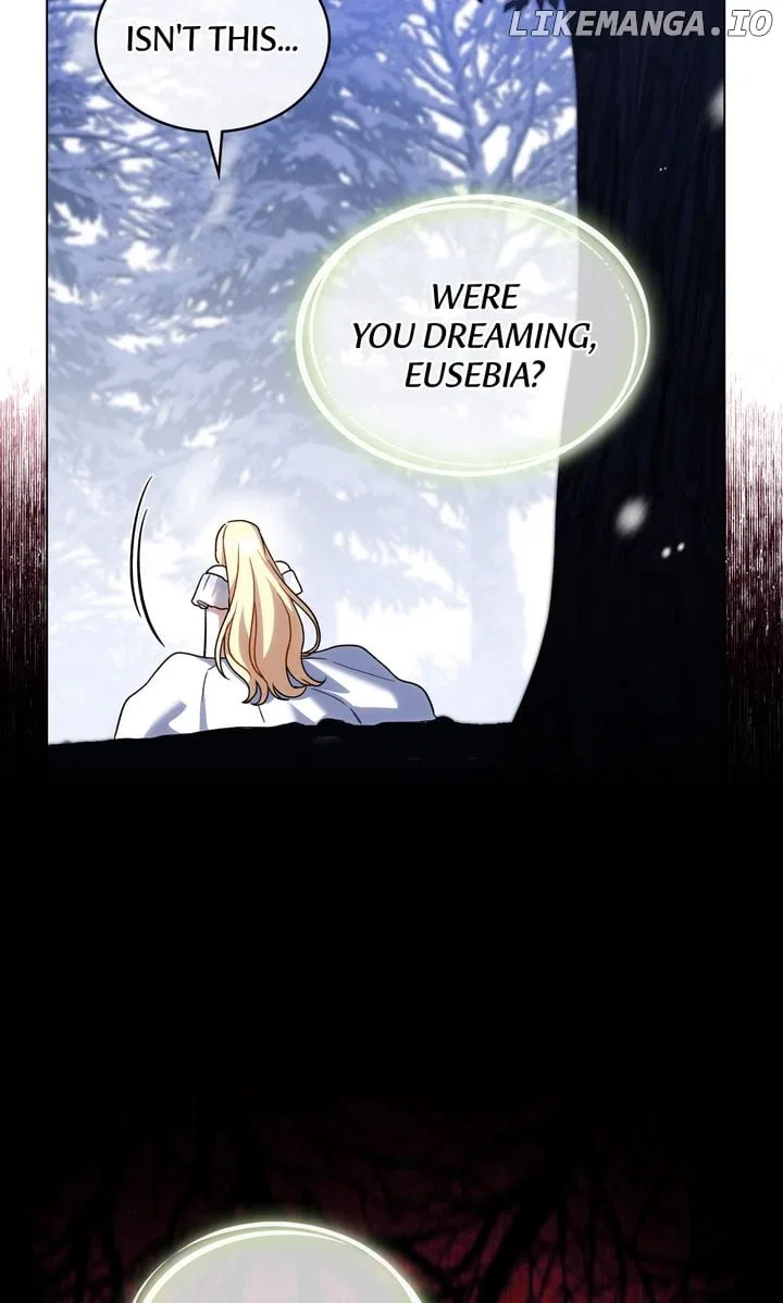 My Sweet Enemy, Thy Name is Husband Chapter 47 – Page 55