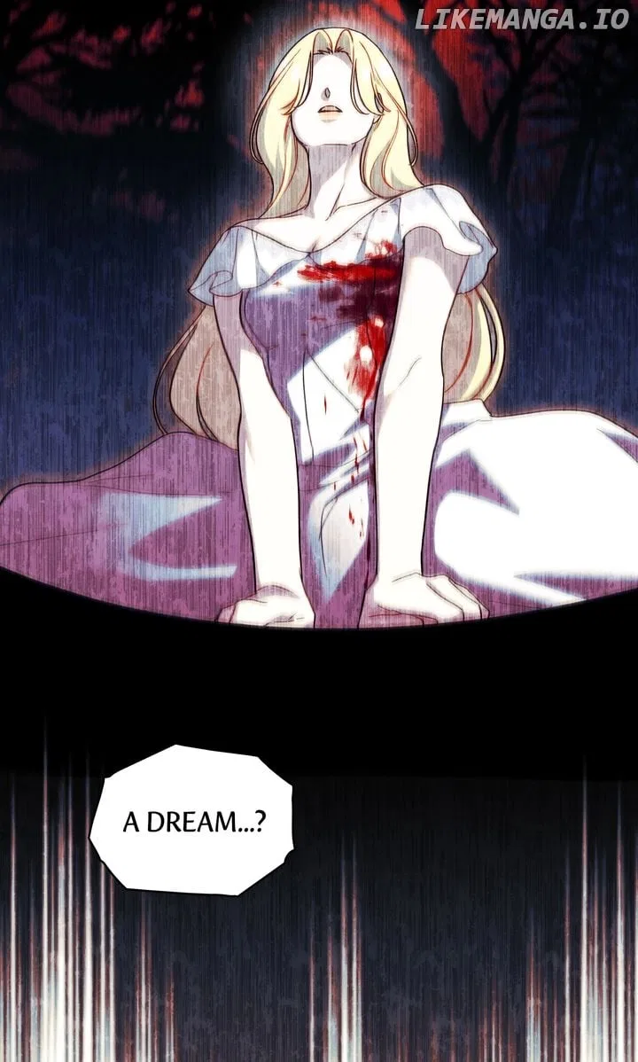My Sweet Enemy, Thy Name is Husband Chapter 47 – Page 57