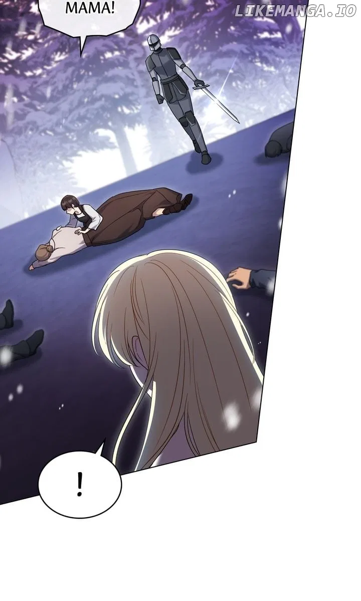 My Sweet Enemy, Thy Name is Husband Chapter 47 – Page 60