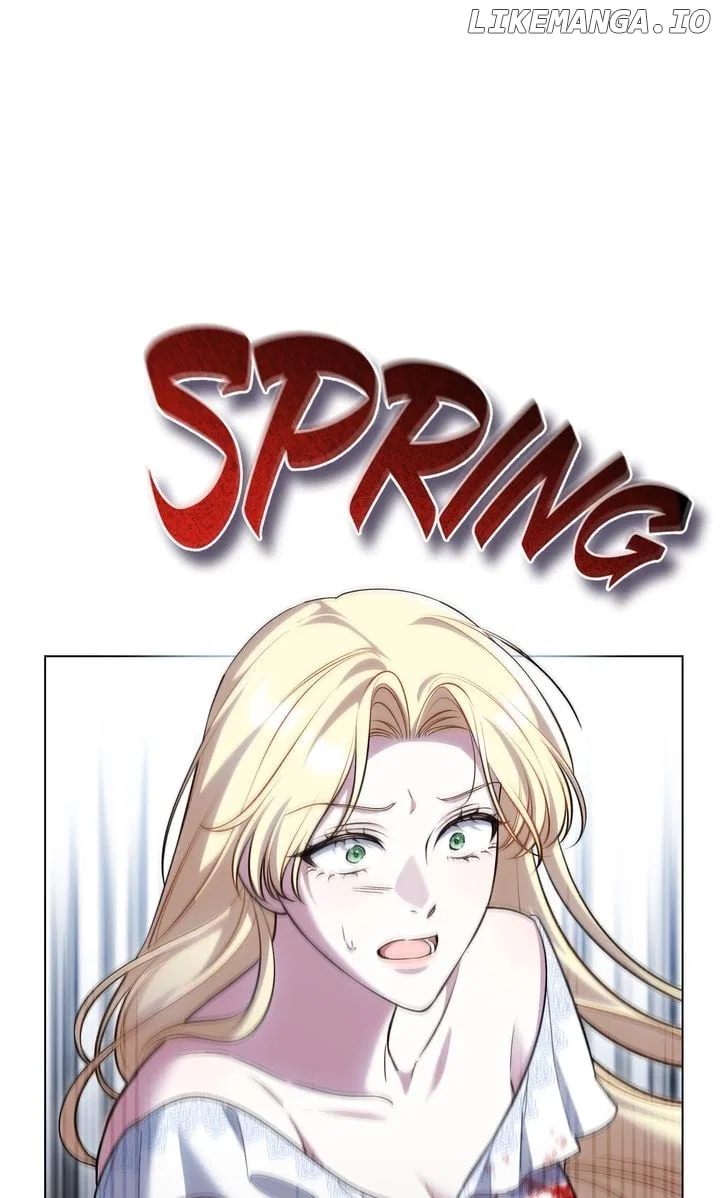 My Sweet Enemy, Thy Name is Husband Chapter 47 – Page 61