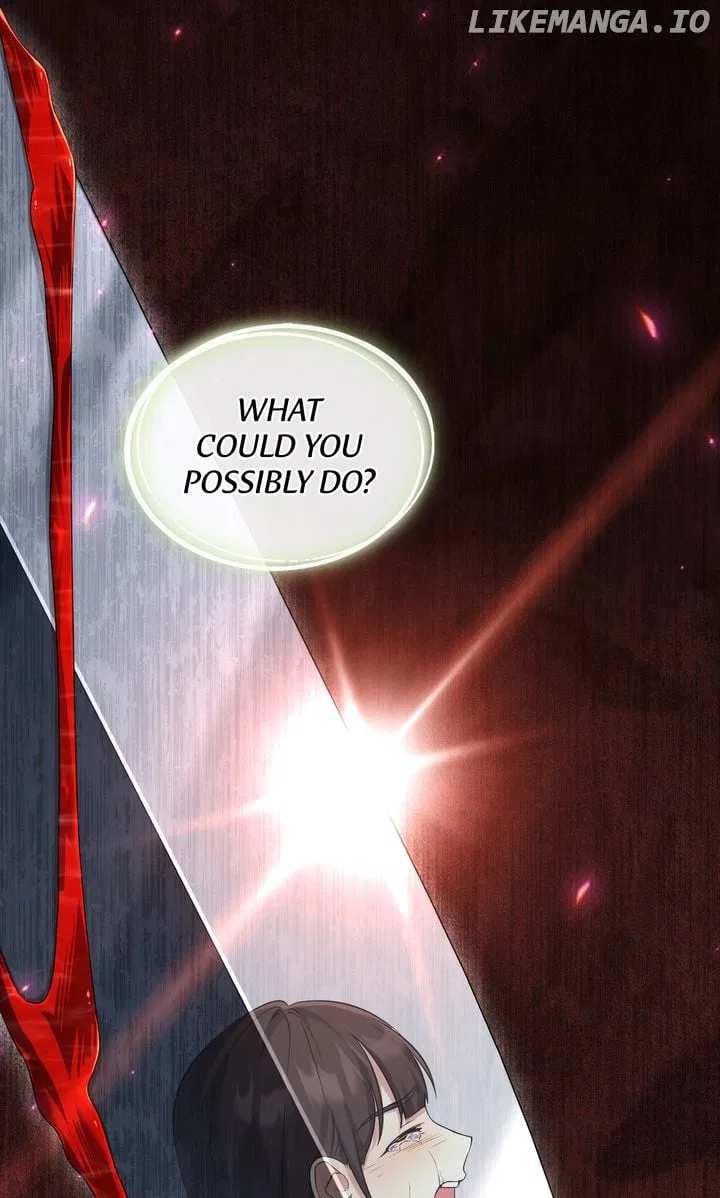 My Sweet Enemy, Thy Name is Husband Chapter 47 – Page 66
