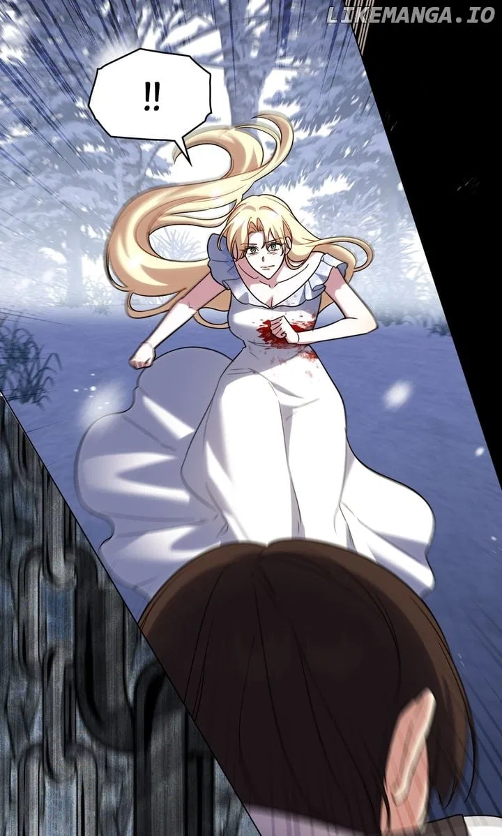 My Sweet Enemy, Thy Name is Husband Chapter 47 – Page 70