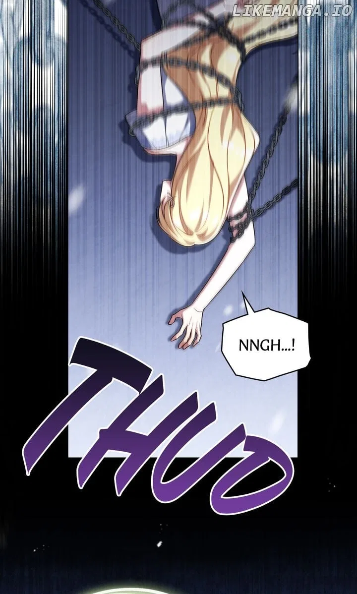 My Sweet Enemy, Thy Name is Husband Chapter 47 – Page 72