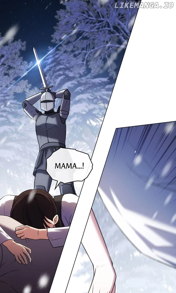 My Sweet Enemy, Thy Name is Husband Chapter 47 – Page 81