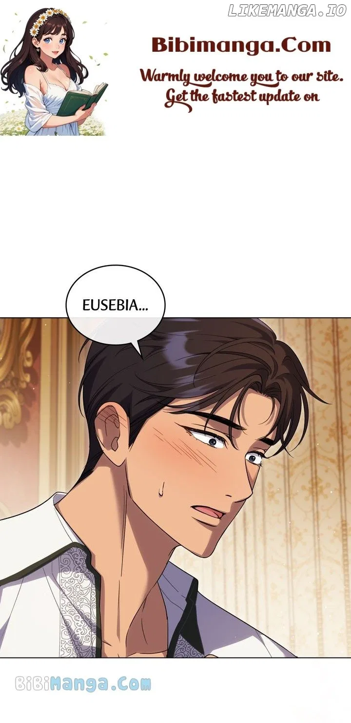 My Sweet Enemy, Thy Name is Husband Chapter 46 – Page 1