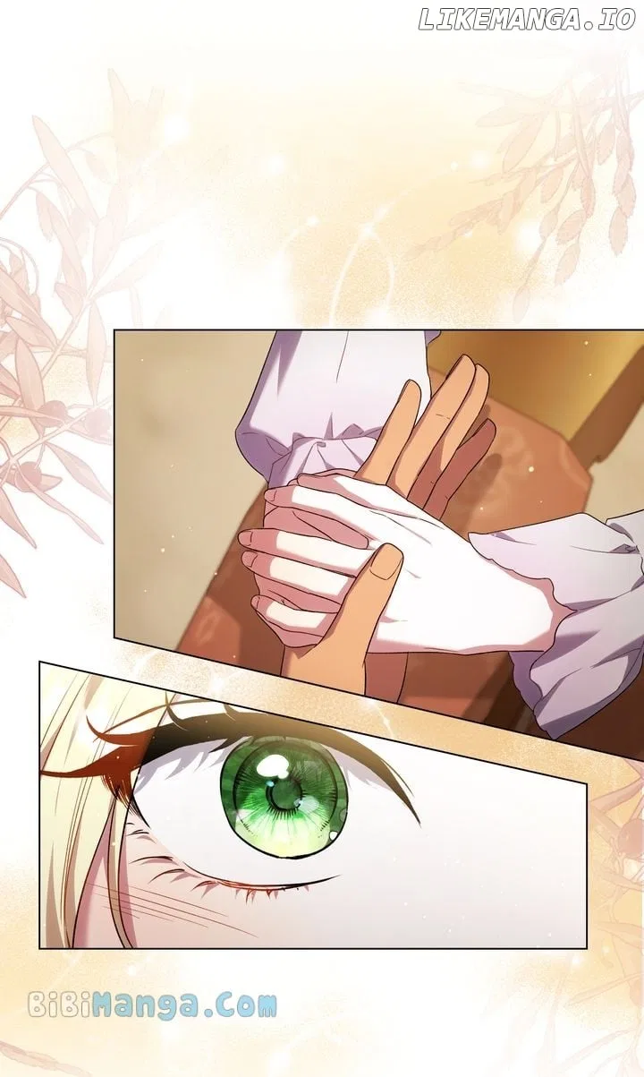 My Sweet Enemy, Thy Name is Husband Chapter 46 – Page 2