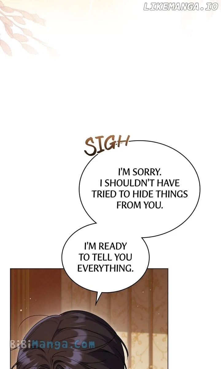 My Sweet Enemy, Thy Name is Husband Chapter 46 – Page 3