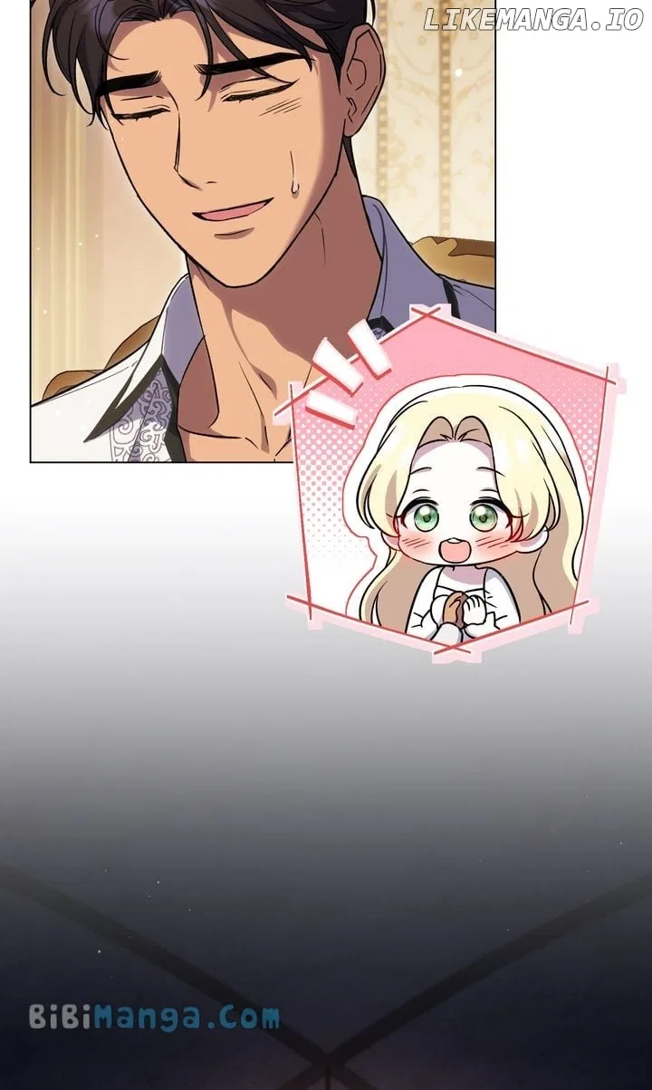 My Sweet Enemy, Thy Name is Husband Chapter 46 – Page 4